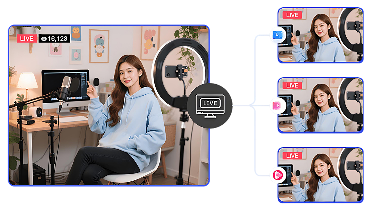 OBS推流多开教程：OBS多平台推流插件，OBS多路推流插件怎么用？
